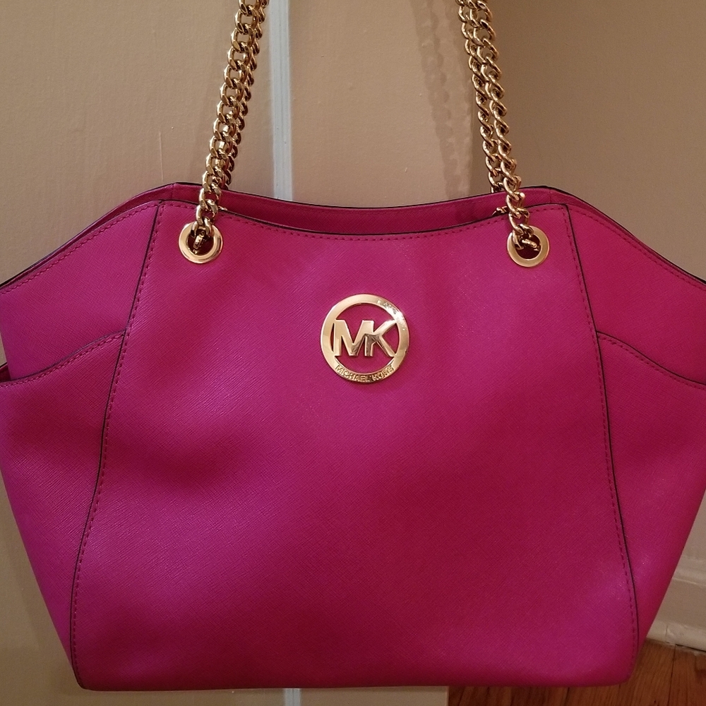 Michael Kors Handbag